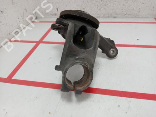 Right front steering knuckle CITROËN C3 Picasso (SH_) 1.2 THP 110 (SHHNZ6) | BP27183542M26 