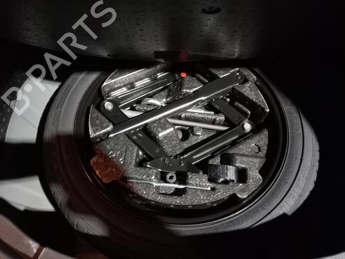 Roue de secours kit OPEL MOKKA / MOKKA X (J13) 1.6 CDTI (_76) (136 hp) 31805752