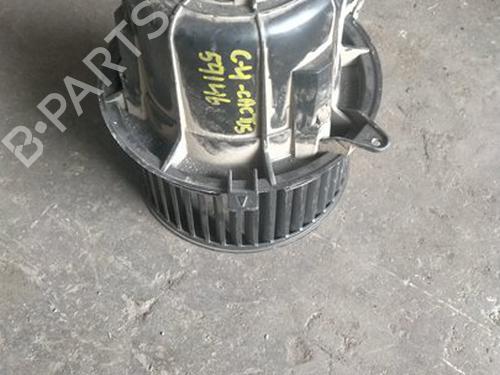 Used Heater blower motor Heater blower motor CITROËN C4 CACTUS 1.6 BlueHDi 100 (99 hp) 32672205 32672205