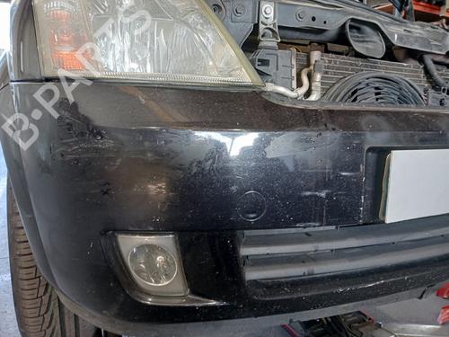 Zderzak przedni OPEL MERIVA A MPV (X03) | BP30852223C7