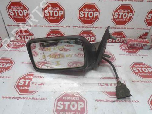 Used Left mirror VW VENTO (1H2) 2.0 (115 hp) 7346804