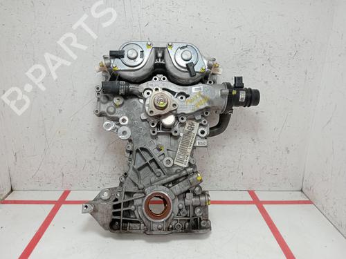 Used Timing cover Timing cover OPEL MOKKA / MOKKA X (J13) 1.6 CDTI (_76) (136 hp) 33936154 33936154