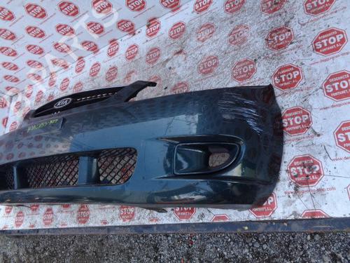 Foran støtfanger KIA SHUMA II (FB) 1.6 | BP15922995C7 