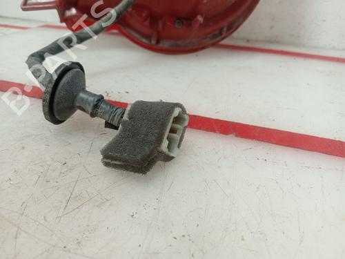Left taillight CHEVROLET AVEO / KALOS Hatchback (T250, T255) 1.2 | BP15948194C34 