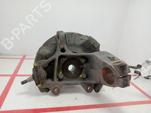 Left front steering knuckle MINI MINI (R50, R53) Cooper | BP29586096M25 - Image 3