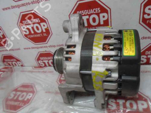 Alternator HYUNDAI KONA (OS, OSE, OSI)  | BP7361308M7 