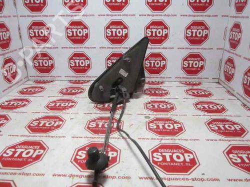 Right mirror SEAT IBIZA II (6K1) 1.6 i | BP7343246C27 