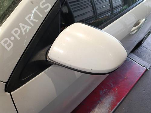 Rétroviseur gauche Rétroviseur gauche MAZDA 3 (BL) [2008-2014] 39718287 39718287