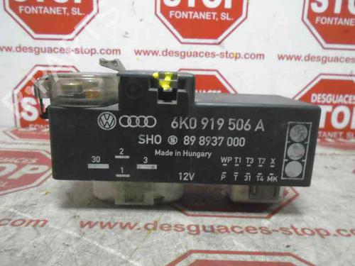 Used Electronic module SEAT INCA (6K9) 1.9 SDI (64 hp) 15920977
