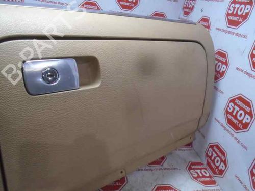 Glove box VW GOLF V (1K1) 1.6 MultiFuel | BP7324327C95 