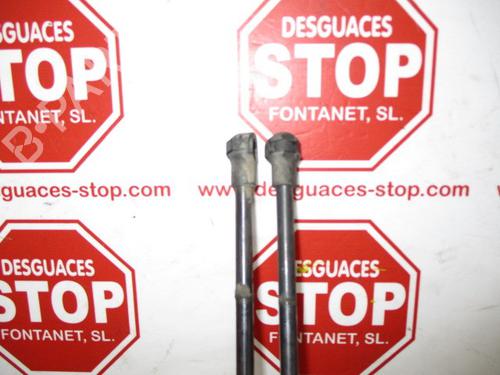 Tailgate lift support SEAT IBIZA III (6L1)  | BP15923418C138 