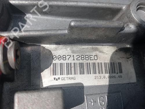 Gearbox BMW 1 (E87) 118 d | BP27338128M3 
