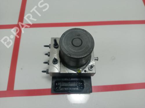 ABS pump CITROËN C4 II (NC_) | BP22756219M43