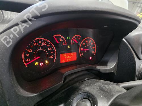 Used Instrument cluster Instrument cluster 37407632 37407632
