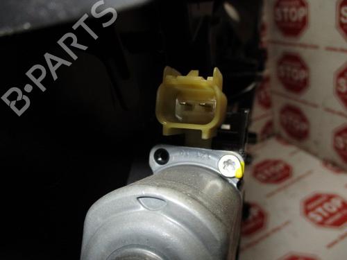 Front right window mechanism FORD FIESTA VI (CB1, CCN) 1.4 | BP7307272C23 