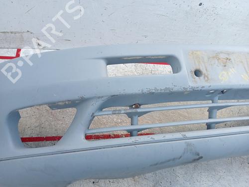 Front bumper MERCEDES-BENZ VITO Van (W638) 113 2.0 (638.014, 638.094) | BP28125341C7 