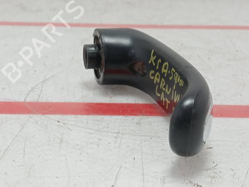 Rear left interior door handle KIA CARNIVAL / GRAND CARNIVAL III (VQ)  | BP29633314I15 
