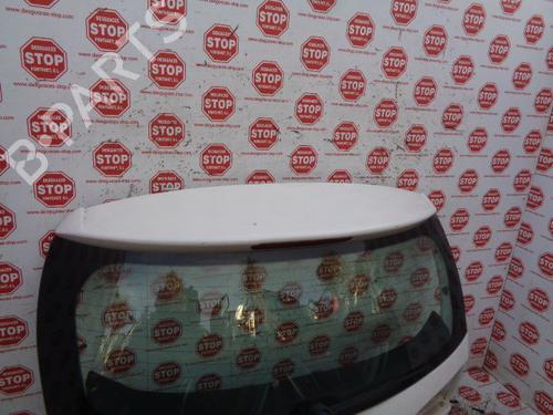 Tailgate SEAT LEON (1P1) 1.6 TDI | BP9058674C6 
