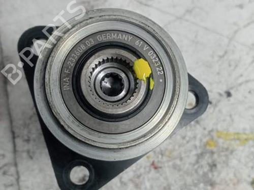 Pulley FORD TOURNEO CONNECT 1.8 TDCi /TDDi /DI | BP20371323M122 