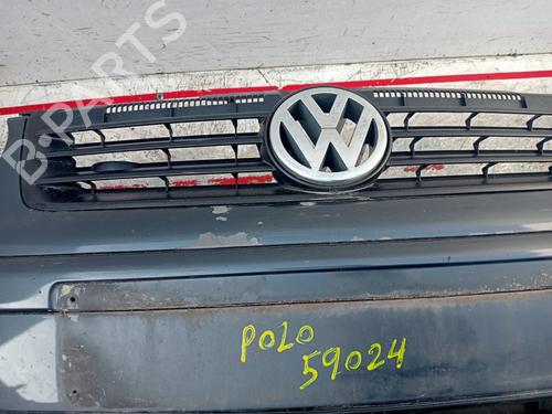 Paragolpes delantero VW POLO IV (9N_, 9A_) 1.9 SDI | BP29834654C7 