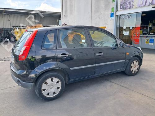 Left taillight FORD FIESTA V (JH_, JD_) 1.4 TDCi | BP17758458C34 