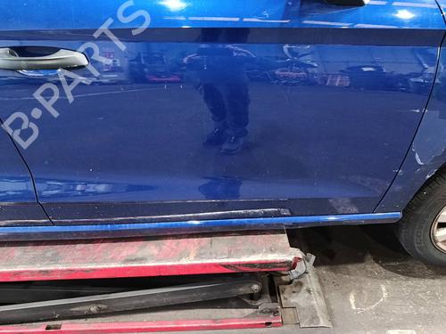 Left sun visor SEAT IBIZA V (KJ1, KJG) | BP40236128I1 - Image 24