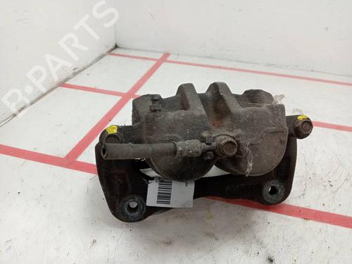 Left front brake caliper SSANGYONG RODIUS I | BP31792468M105 - Image 3