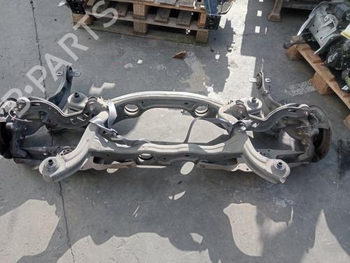 Used Rear axle Rear axle MERCEDES-BENZ A-CLASS (W176) A 180 CDI / d (176.012) (109 hp) 33214838 33214838