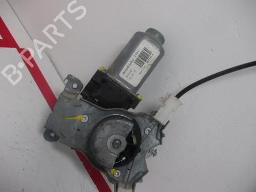 Rear left window mechanism NISSAN QASHQAI / QASHQAI +2 I (J10, NJ10, JJ10E) 2.0 dCi | BP15928009C24 