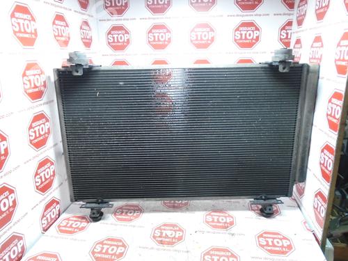 Used AC radiator TOYOTA PRIUS Liftback (_W2_) 1.5 Hybrid (NHW20_, NHW20R) (112 hp) 7709615