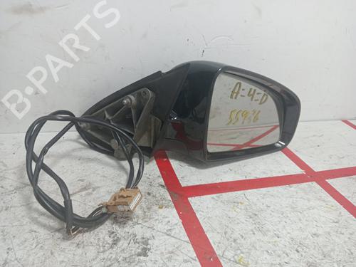 Bakspejl Højre AUDI A4 B6 (8E2) 1.9 TDI (130 hp) 15950363