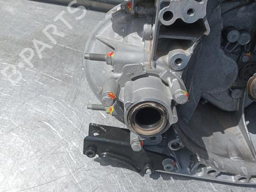 Gearbox CITROËN C3 III (SX)  | BP36864493M3  - Image 10