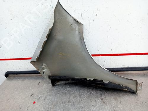 Left front fenders MERCEDES-BENZ A-CLASS (W169) A 180 CDI (169.007, 169.307) | BP15950841C41 