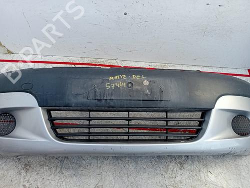 Front bumper DAEWOO MATIZ (M100, M150) 1.0 | BP20237341C7 