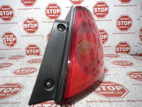Right taillight SEAT TOLEDO III (5P2)  | BP7330031C35 