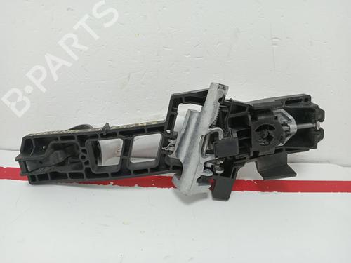 Exterior handle FORD TOURNEO COURIER B460 MPV 1.0 EcoBoost | BP15932221C122 