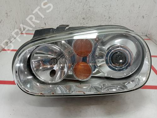 Scheinwerfer links für VW GOLF IV (1J1) [1997-2008]  27705432