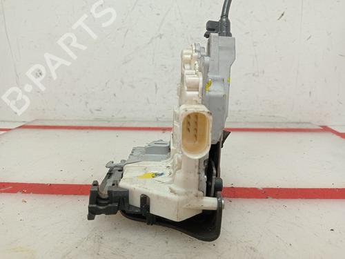 Rear right lock SEAT LEON (1P1)  | BP19524380C99 
