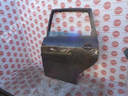 Used Left rear door SEAT ALTEA XL (5P5, 5P8) [2006-2015]  8494404