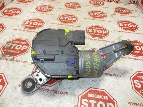 Used Front wiper motor FORD FOCUS III 1.0 EcoBoost (100 hp) 7329666