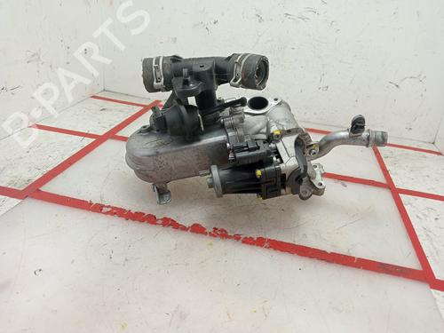 Egr FORD TRANSIT COURIER B460 MPV 1.5 TDCi | BP19449004M69 