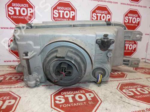 Left headlight HYUNDAI SANTAMO  | BP7342640C28 