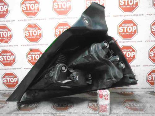 Left taillight RENAULT MEGANE II (BM0/1_, CM0/1_) 1.6 16V (BM0C, CM0C) | BP7344794C34 