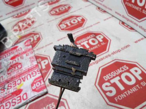 Right mirror SEAT IBIZA II (6K1) 1.9 D | BP7346706C27 