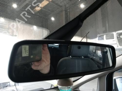 Used Rear mirror Rear mirror FORD C-MAX II (DXA/CB7, DXA/CEU) [2010-2019] 33267932 33267932