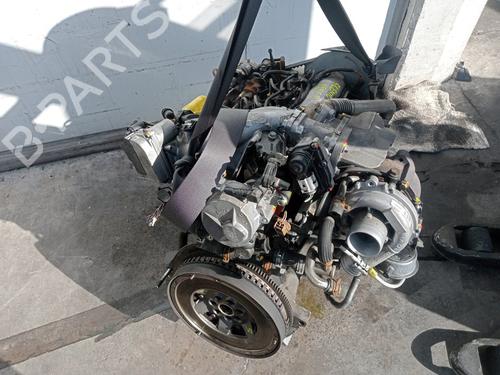 Engine RENAULT GRAND SCÉNIC II (JM0/1_) 1.9 dCi | BP33932347M1  - Image 8