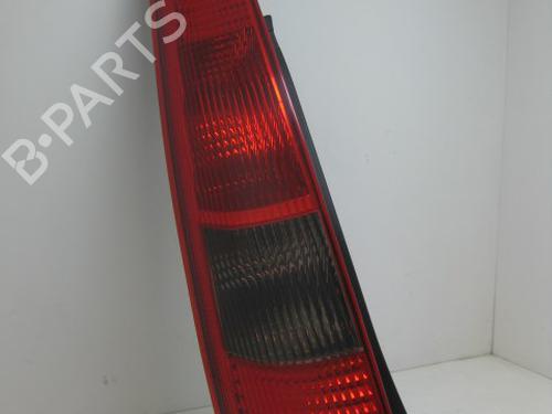 Left taillight FORD FIESTA V (JH_, JD_) 1.4 16V | BP30182806C34