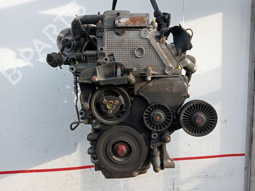 Engine OPEL ZAFIRA A MPV (T98)  | BP28950440M1