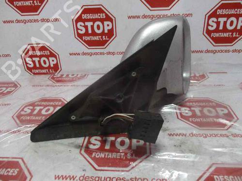 Right mirror AUDI A4 B5 (8D2) 2.6 | BP7395153C27 