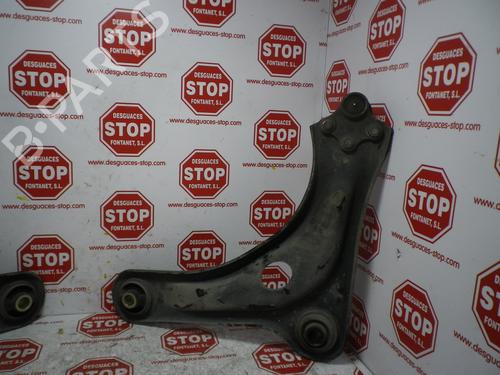 Right front suspension arm PEUGEOT 208 I (CA_, CC_) 1.2 PureTech 82 | BP7668302M13 